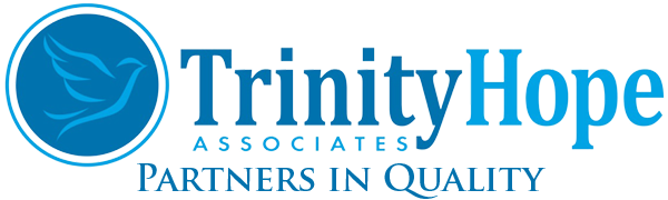 Trinity Hope Associates Logo
